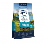 Ziwi Peak Dog Air-Dried Mackerel & Lamb 1 kg | 9421016594139