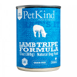 PetKind Dog Thats It Lamb Tripe Formula 0,369 g | 882978005405
