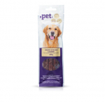 Apeti Dog Medium & Large Breeds Meat Sticks with Lamb 45 g | 4740472003074