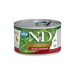 Farmina N&D Dog Prime Mini Adult Chicken & Pomegranate 140 g | 8606014102277
