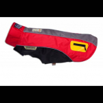 Karlie Flamingo suņu mētelis TOUCHDOG M sarkans | 4016598172643