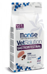 Monge VetSolution Feline Gastrointestinal Pork 0,4 kg | 8009470081504