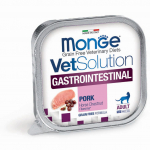Monge VetSolution Feline Gastrointestinal Pork 100 g | 8009470014618