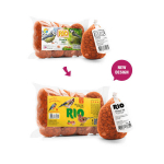 RIO Peanut net 150g | 4602533786312