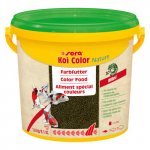 Sera KOI Color Mini 3800 ml (930 g) корм для мелкого КОИ карпа | 106682  | 4001942070539