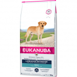 Eukanuba Adult Labrador Retriever 12 kg | 8710255121819