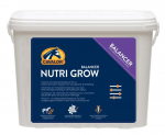 CAVALOR Nutri Grow 5 kg - zirgu papildbarība | 5425016900246