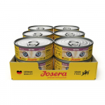 Konservi Josera wet Cat Kitten 85 g |   | 4032254771135