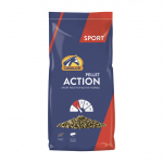 CAVALOR Action Pellet 20 kg - zirgu barība | 5410340724880