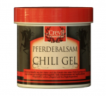 Crevil Pferdebalsam Chili Gel sildo&scaron;s gēls ar pipariem 250 ml | 4260132320469