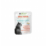 Almo Nature HFC Hydration Help Chicken Broth with Chicken Fillet 50 g |   | 8001154001877