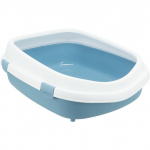TRIXIE Primo XXL avatud liivakast servaga, 56x25x71 cm, | 4011905401751