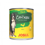 Josera JosiDog Pate with Chicken 800 g |   | 4032254789444