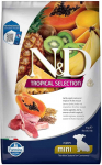 Farmina N&D Dog Tropical Selection Mini Puppy Lamb 5 kg | 8010276042408