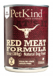 PetKind Dog Thats It Red Meat Formula 0,369 g | 882978005801