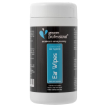 Groom Professional Ear Wipes 50 tk | 5052372008752