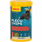 Sera Pleco Chips 1000 ml (380 g) | 4001942554954