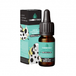 Candid Tails Hemp and Salmon Oil for Large (25+ kg) Dogs 20 ml | 749666795645