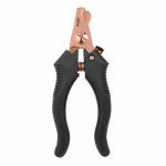 Noir claw scissors Small 13x5 cm | 4047059436806