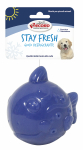 STAY FRESH TPR COOLING TOY, FISH 7,8 CM 77 G | 8011391135730