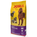 Josera Premium JosiDog Adult Sensitive 15 kg |   | 4032254770718
