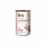 Brit GF Veterinary Diets Dog Renal 400g | 8595602535958