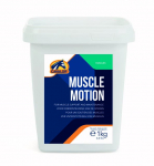 CAVALOR Muscle Motion 1 kg - hobuste toidulisand | 5425016902530