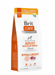 Brit Care HP Adult Medium Breed Lamb & Rice 12 kg + 2 kg | 8595602567300