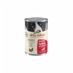 Almo Nature Holistic Monoprotein tītars 400 g - konservi suņiem | 11834  | 8001154126471