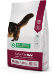 Natures Protection Cat Adult Large Poultry 2 kg | 13731  | 4771317457844