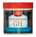 Crevil Pfederbalsam Gel atvēsino&scaron;s gēls 250 ml | 4260132320452