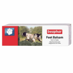 Beaphar Feet Balsam 40 ml - balzams suņu ķepām | 105297  | 8711231102709