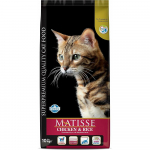 Farmina Matisse Cat Adult Chicken & Rice 10 kg | 8010276030108