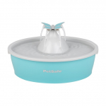 PetSafe Drinkwell Butterfly Pet Fountain | 729849169296