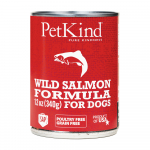 PetKind Dog Thats It Wild Salmon Formula 0,369 g | 882978005306