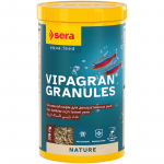 Sera Vipagran Granules 1000 ml (370 g) | 4001942545617