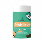 Candid Tails Mobility+ Dog Snacks 150 g | 1000001941240