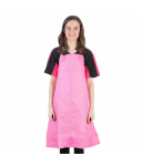 Groom Professional Grazia Apron (Pink) | 5052372020440