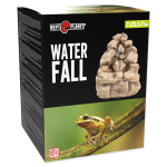Repti Planet Waterfall with Pump 21 x 20,5 x 20 cm | 8595681812179