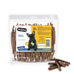 Hau & Miau Dog Pausesnack Beef Sticks 500 g | 5904479081551