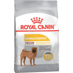 Royal Canin SHN MEDIUM DERMACOMFORT 12kg | 3182550928526