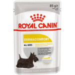 Royal Canin CCN Dermacomfort loaf wet 85g | 9003579008812