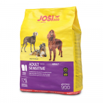 Josera Premium JosiDog Adult Sensitive 900 g |   | 4032254745518