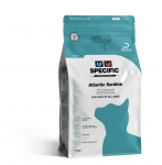 Specific FQD-F Atlantic Sardine 2 kg | 221109  | 5701170811094