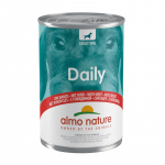 Almo Nature Daily liellops 400 g - konservi suņiem | 12089  | 8001154123807