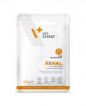 VetExpert VD Cat Renal 12x100 g | 5902414209992