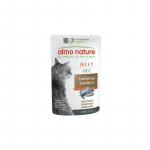 Almo Nature HFC Jelly Sardines in Jelly 55 g |   | 8001154008364
