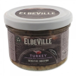 ElbeVille Dog Sensitive Digestion Turkey with Mint, Chamomile & Spinach 220 ml | 14685  | 8595681852175