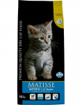 Farmina Matisse Cat Kitten Chicken 10 kg | 8010276017604