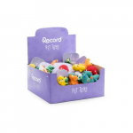 Dog toy Tiny Toy 6-9cm | 8011391625125